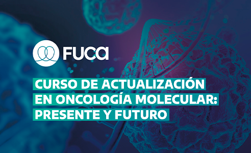 Curso Oncologia Molecular